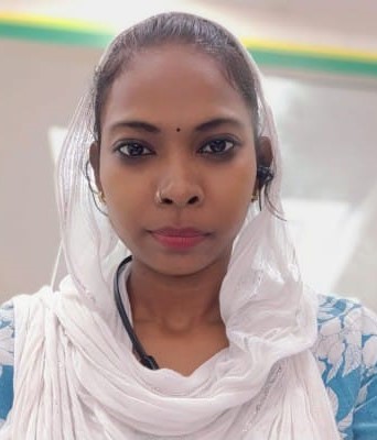 Rani - Part time Patient Care and Elderly Care in Sarai Kale Khan in New Delhi