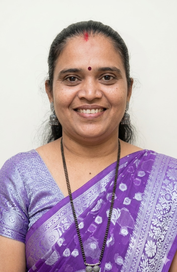 RAJKANIYA PRAKASH TAYDE - Part time Cleaner and Cook in ULHASNAGAR in Mumbai