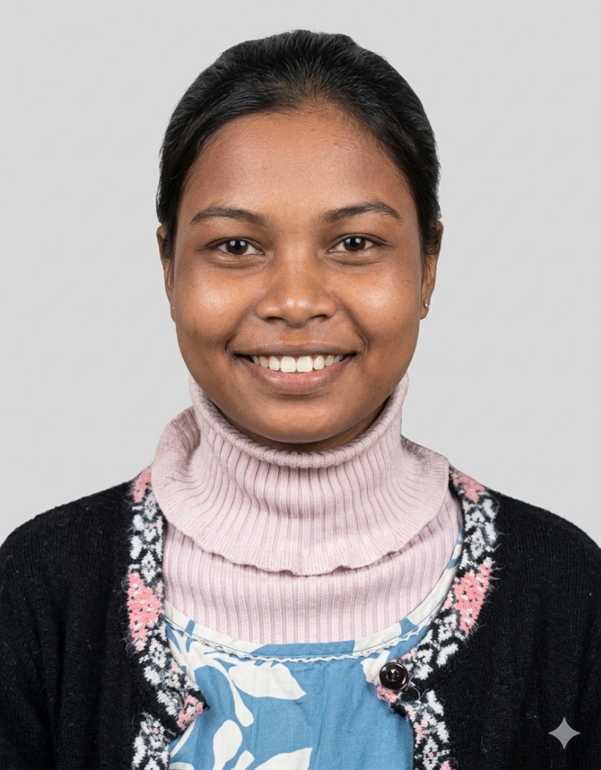Sneha Soreng - Full time Cleaner in Ambernath in Mumbai