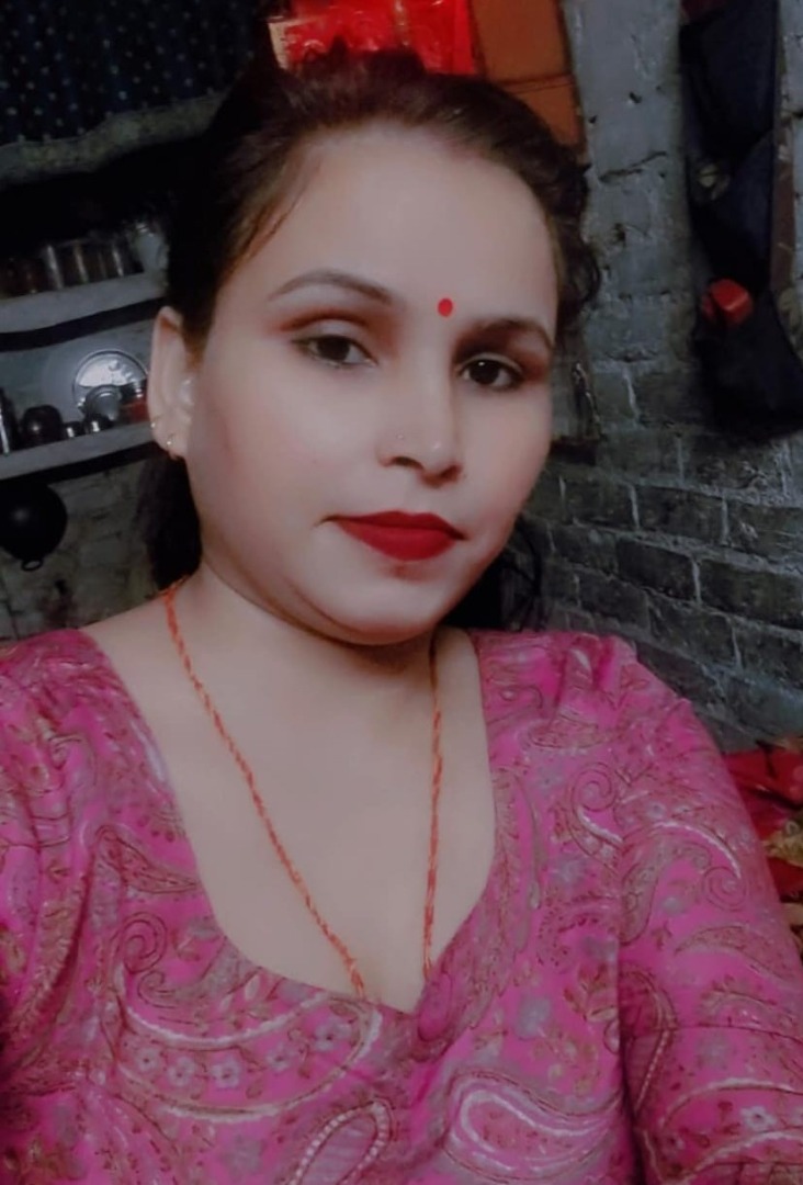 Rani - Part time Baby Sitter in Bhagwati Vihar, in Delhi
