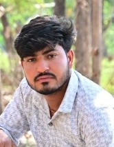 Rambilash Ahirwar - Part time Cleaner in Ujjain in Ujjain
