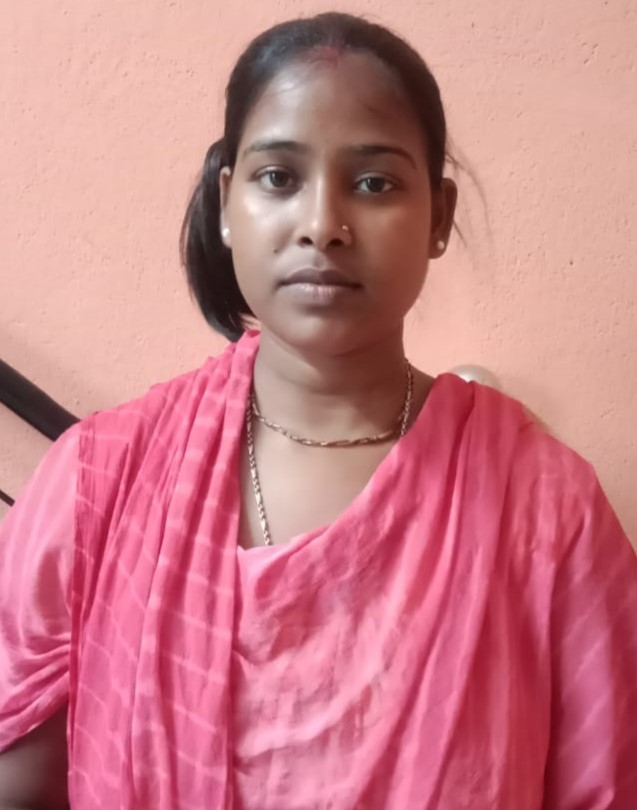 Minati Sardar - Full time Baby Sitter in Kolkata in Kolkata