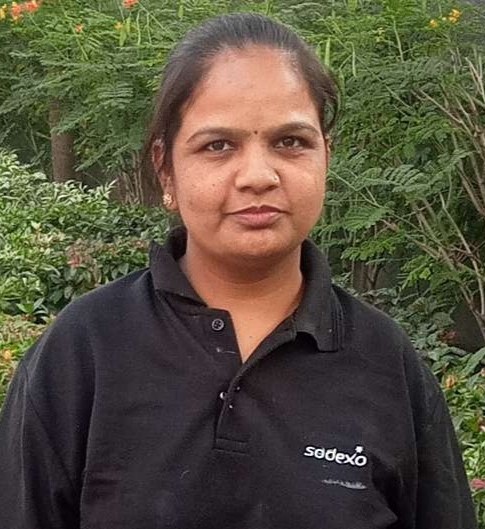 Usha Shrimali - Part time Baby Sitter in Ujala Brg, in Ahmedabad