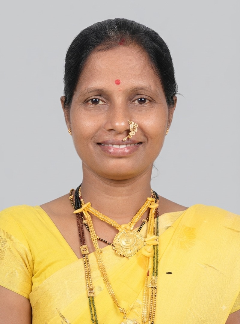Chaya bhosale - Part time Cook in Bhandup West in Mumbai