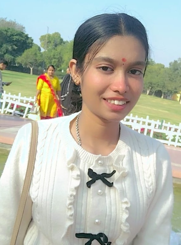 Muskan - Part time Cleaner in Inder Puri, New Delhi in New Delhi