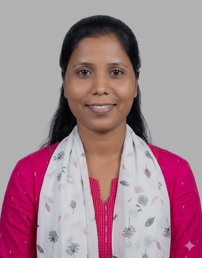 Kripa Kullu - Full time Cleaner in Chembur East in Mumbai