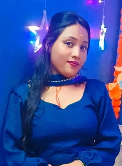 Shalu Yadav - Part time Baby Sitter in DLF Ankur Vihar in Delhi