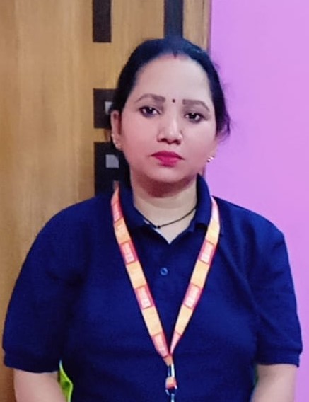 Mithlesh - Part time Cook and Baby Sitter in Nand Nagri in Delhi