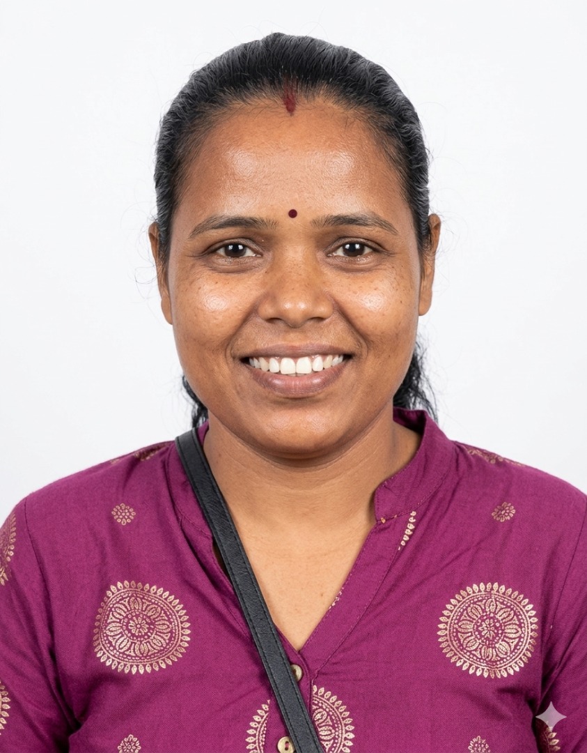 sunasti  kujur - Full time Cleaner and Patient Care and Elderly Care and Baby Sitter in malda eat in Mumbai