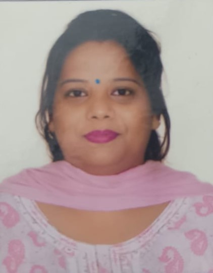 Namrata - Part time Cook in Kamal Pur, Burari in Delhi