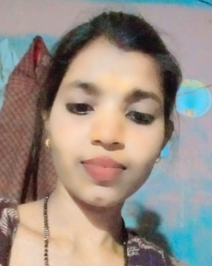 Radika - Part time Cleaner in Pandra in Ranchi