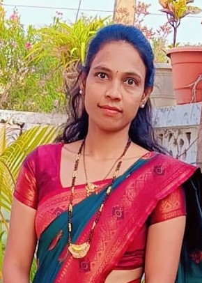 Priti Khobragade - Part time Cleaner in Koradi Naka, Shambhu Nagar in Nagpur