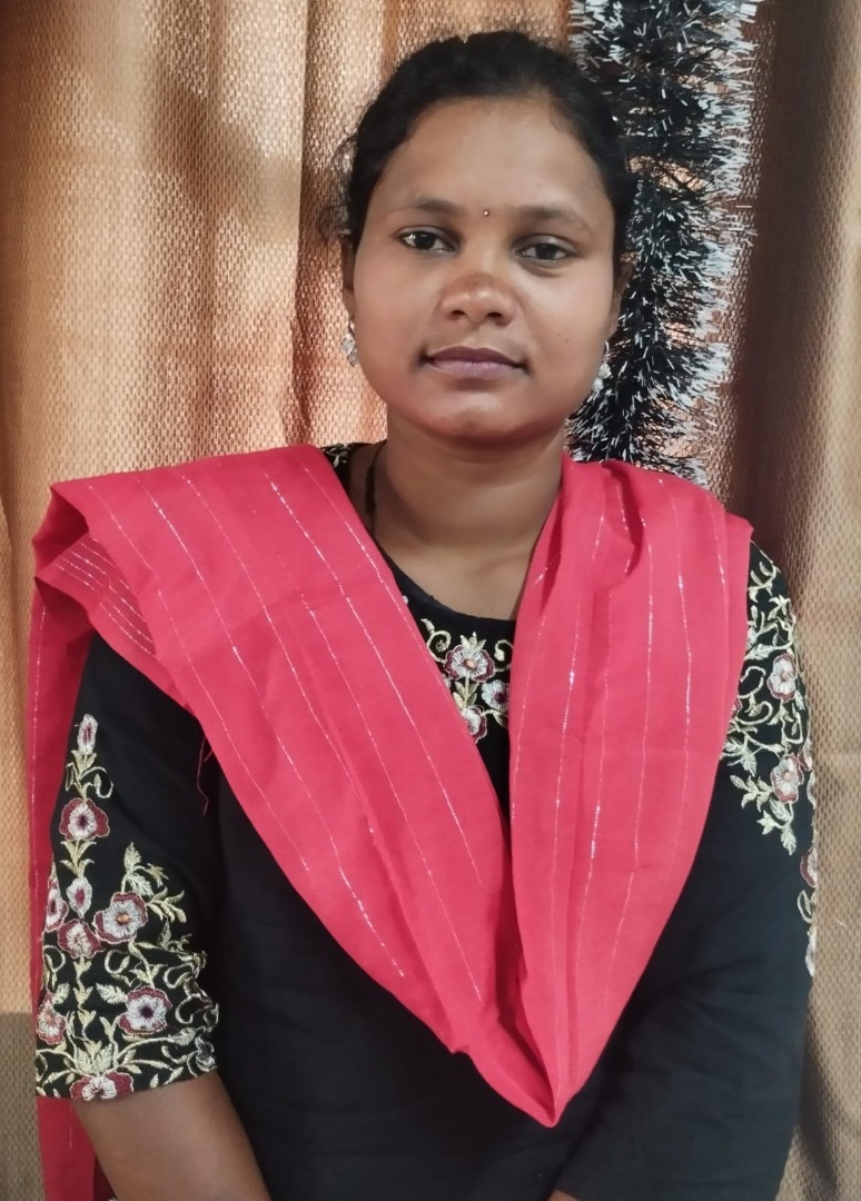 Agustina Minz - Full time Cleaner and Cook and Patient Care and Elderly Care in Wilson Garden in Bangalore Bengaluru