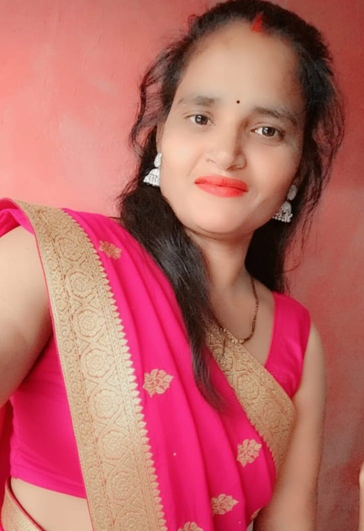 Pooja Agarwal - Part time Baby Sitter in Pitampura in Delhi