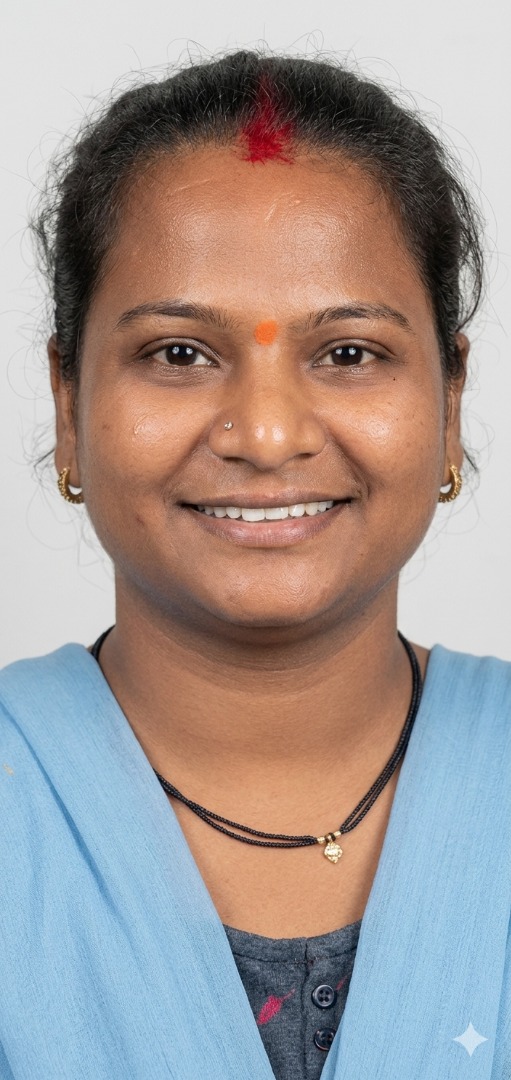 Dipika - Part time Cleaner in Andheri East in Mumbai