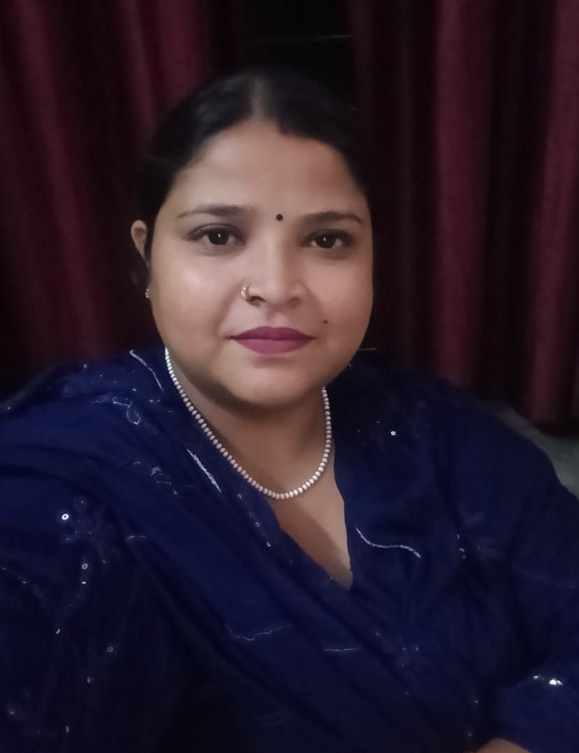 Aarti - Part time Baby Sitter in Malviya Nagar in Delhi