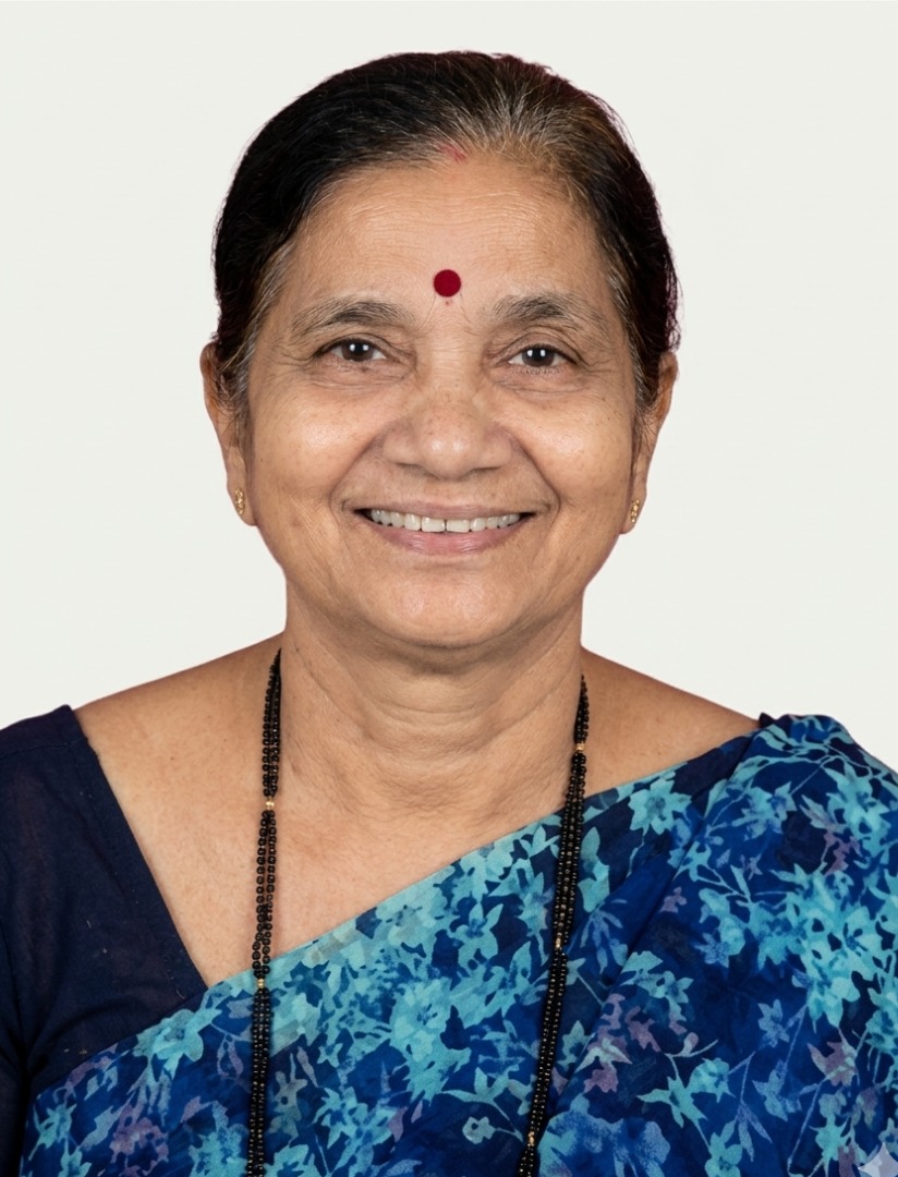 Shobha gamere - Part time Cook and Patient Care and Elderly Care and Baby Sitter in Nerul in Mumbai
