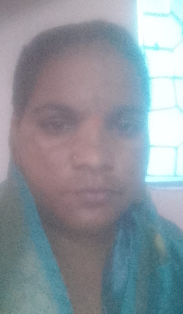 Shalini - Part time Cleaner in Sangam Vihar in Delhi