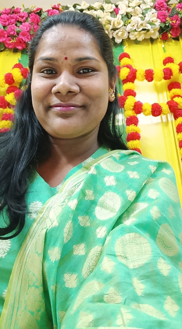 Madhuri Dildas tayed