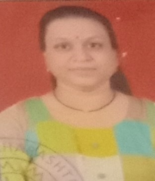 Dhanshree - Part time Cook in Gokhalenagar in Pune