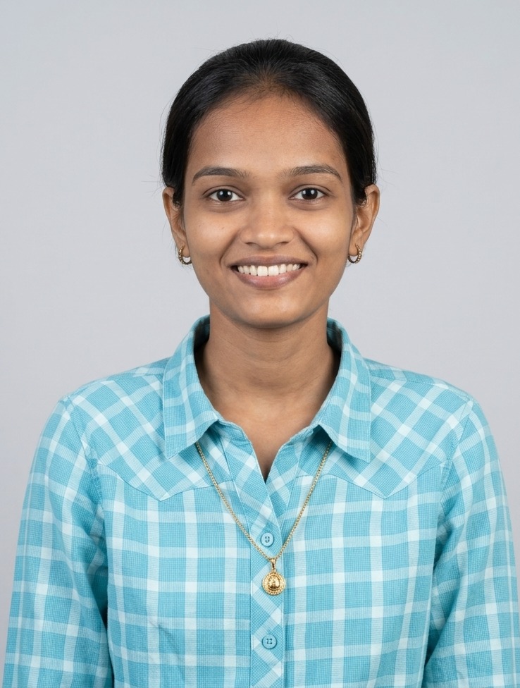 aditi - Part time Baby Sitter in Diva in Thane