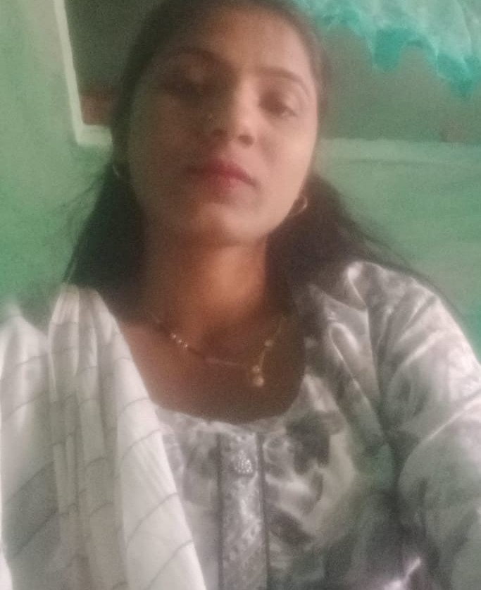 NajiyaSheikh - Part time Cleaner in Gondia, Maharashtra in Gondiya