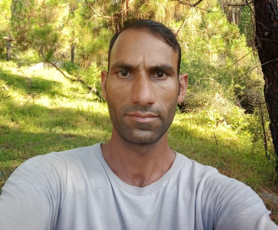 Sanjay singh ravat - Full time Cook in Uttarkashi,  Uttrakhand in Mumbai