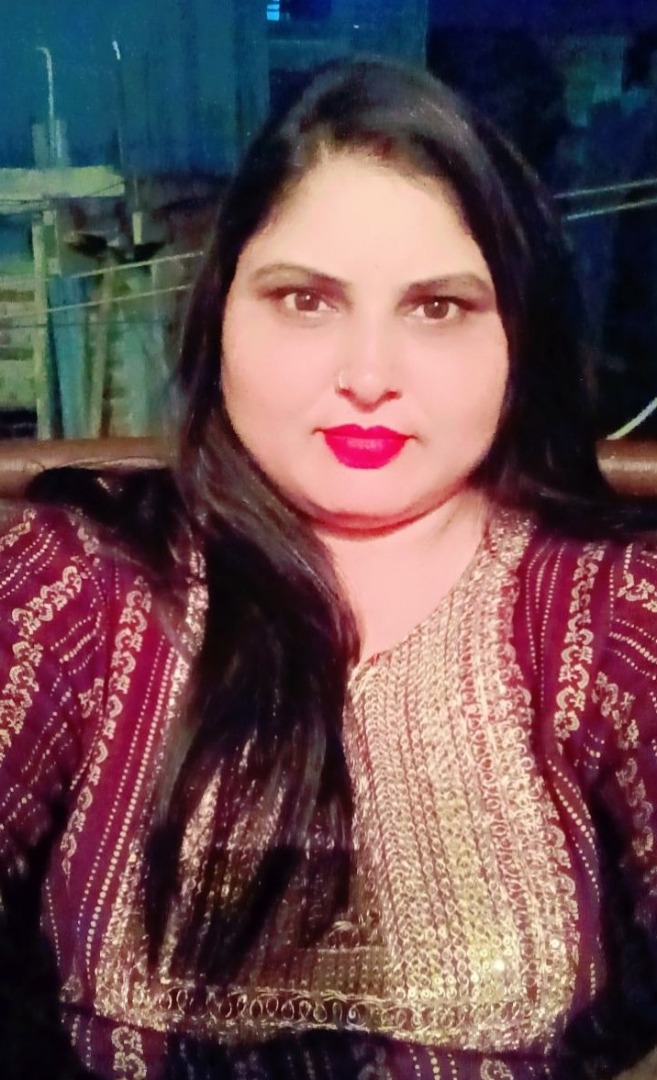 Rajvindar kaur - Part time Baby Sitter in Dilshad Garden in Delhi
