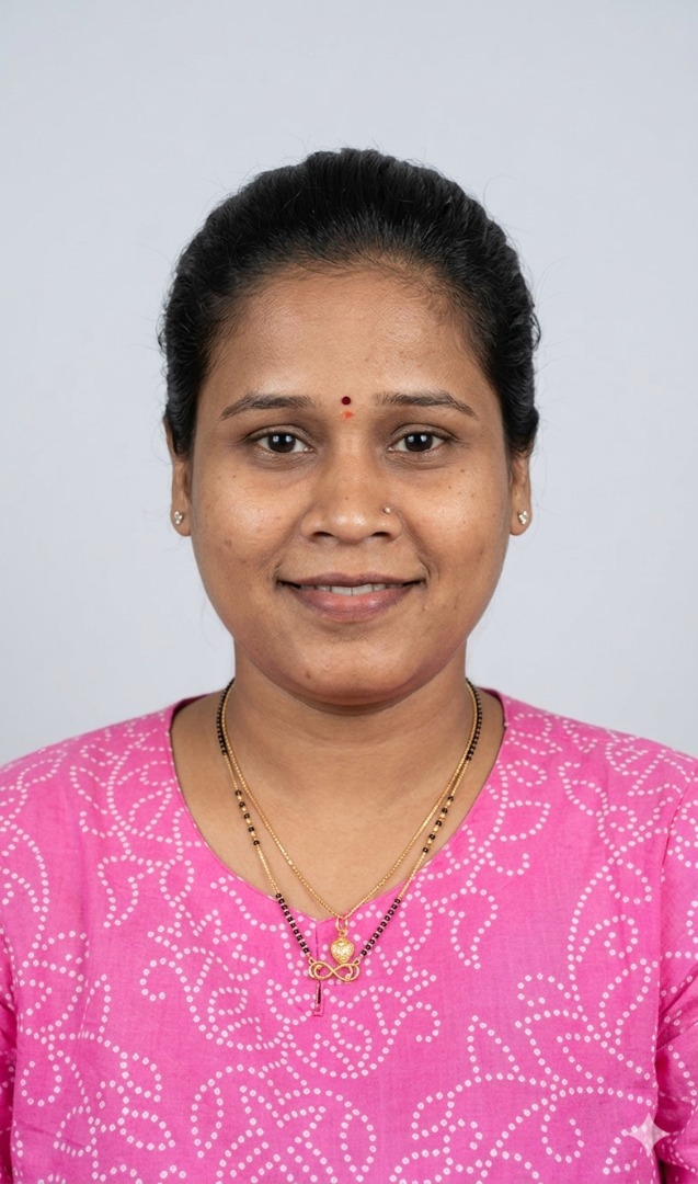 Joyti Jon Tirki - Full time Cleaner and Baby Sitter in dadar in Mumbai