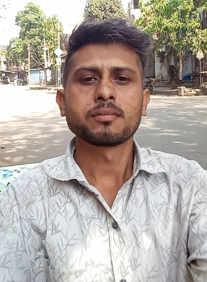 Ahadiya Arvindbhai Gorsingbhai - Full time Patient Care and Elderly Care in Surat in Surat
