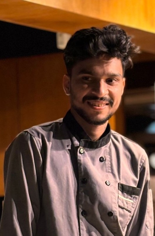 Sarjit Visvas - Part time Cook in Nilmani Society, Thaltej, Ahmedabad, Gujarat 380054 in Ahmedabad