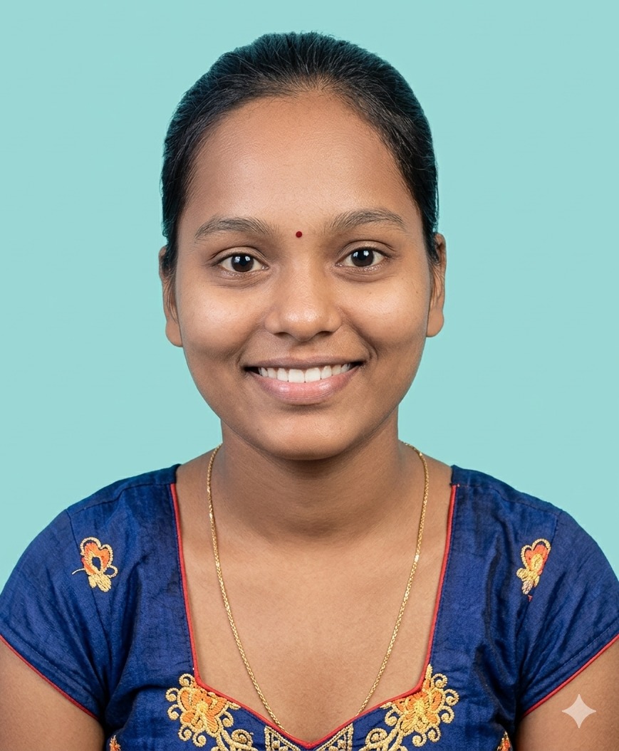 Sakshi Vane - Part time Cleaner and Baby Sitter in Nalasopara East in Mumbai
