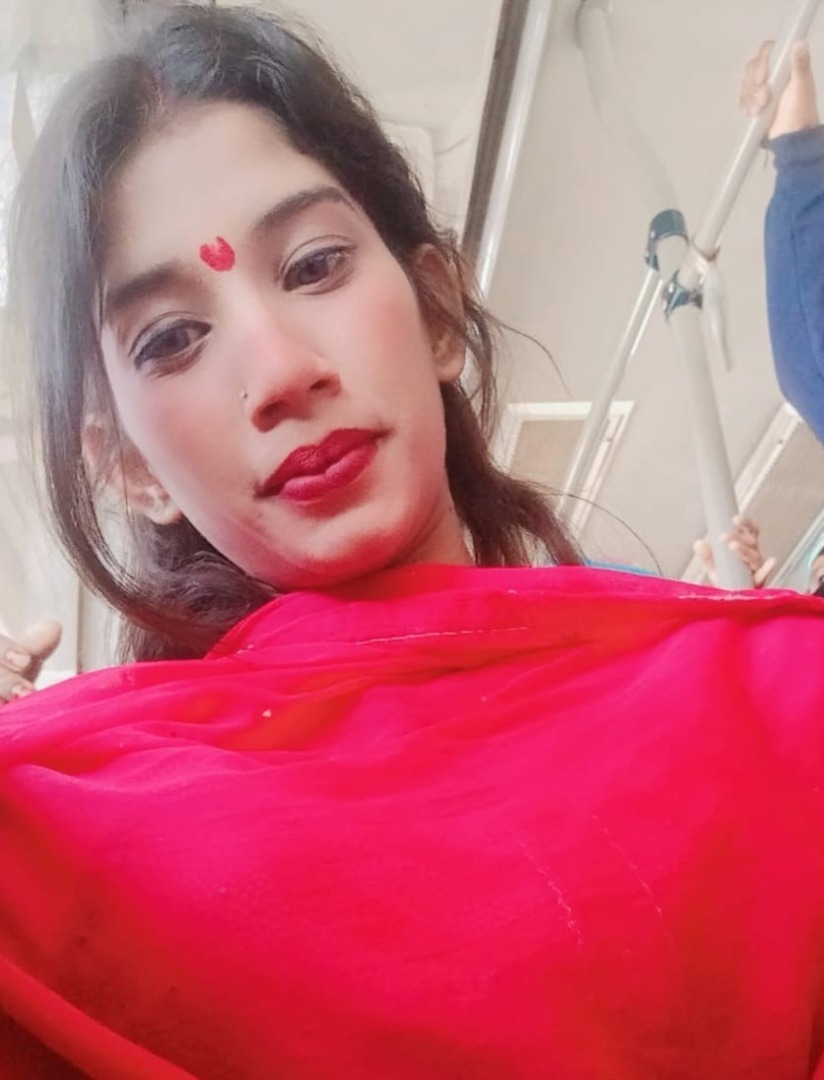 Nisha - Part time Baby Sitter in Shahdara, New Delhi in Delhi