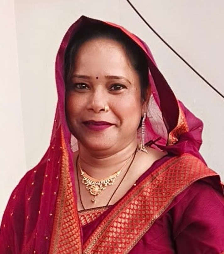 Neelu - Part time Cook in Ganesh Nagar in Delhi