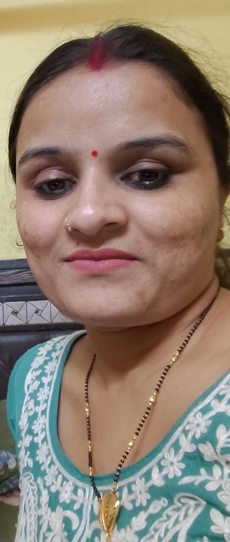 Shanti - Part time Cleaner and Baby Sitter in South Extension in Delhi