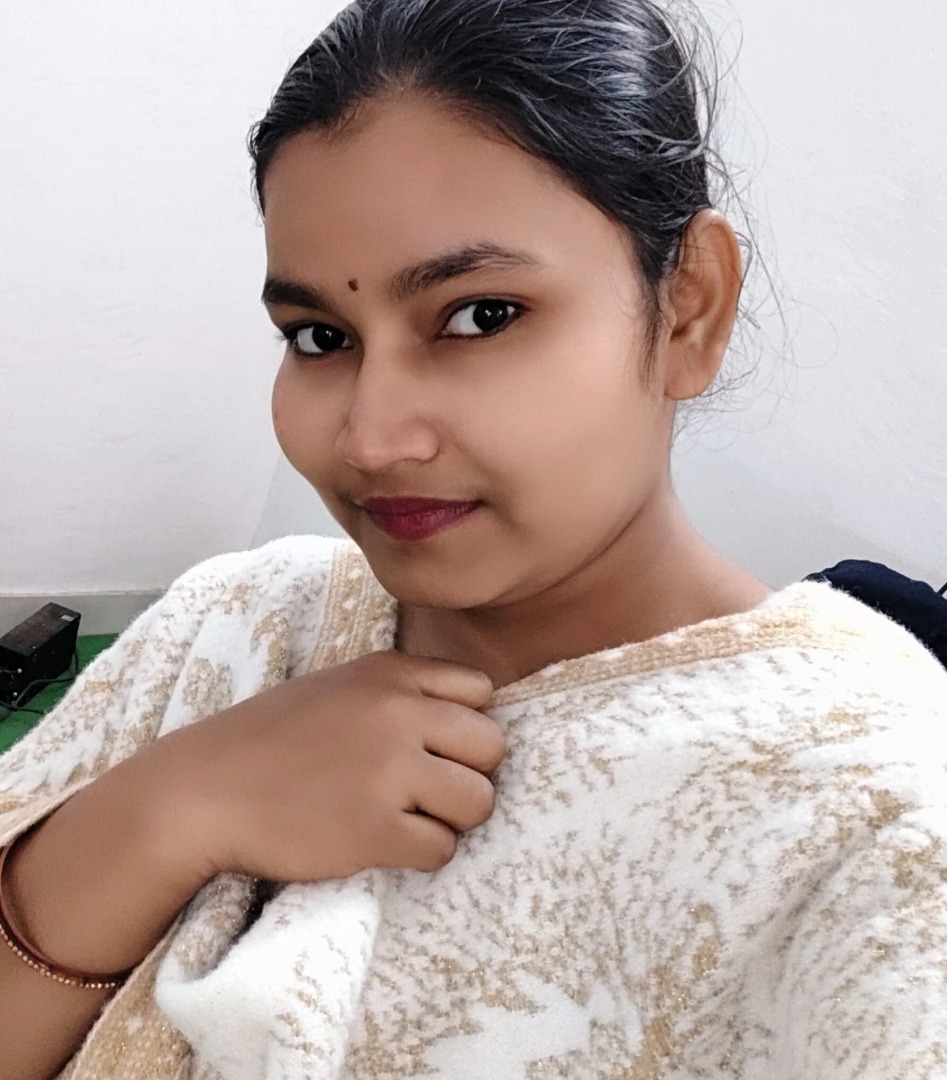 Shabana Khatoon - Part time Baby Sitter in Apollo Hospital in Delhi