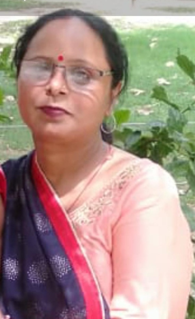 Kamal - Part time Patient Care and Elderly Care and Baby Sitter in Moti Nagar, New Delhi in New Delhi