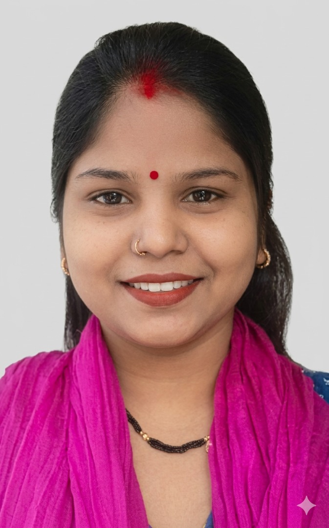 Arati Nishad - Part time Cleaner and Baby Sitter in Kalwa in Thane