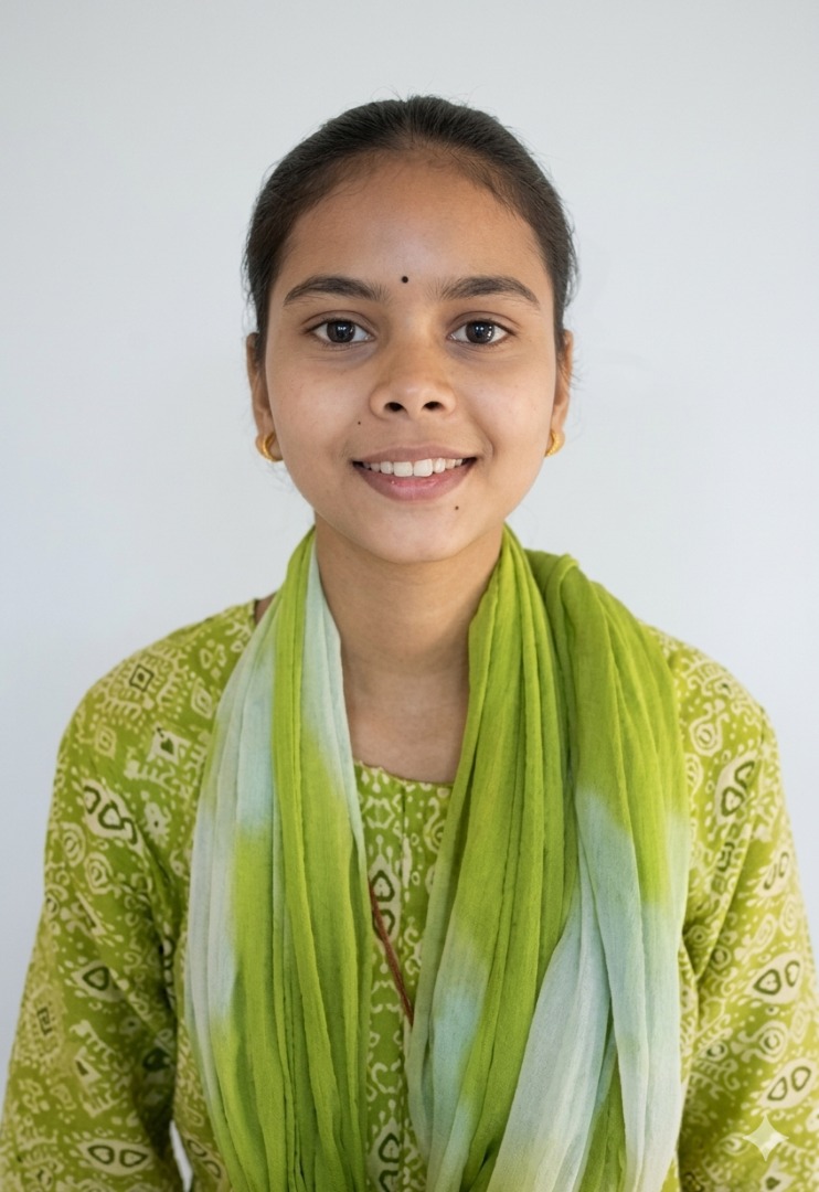 anmol kumari - Full time Cleaner in malad west in Mumbai