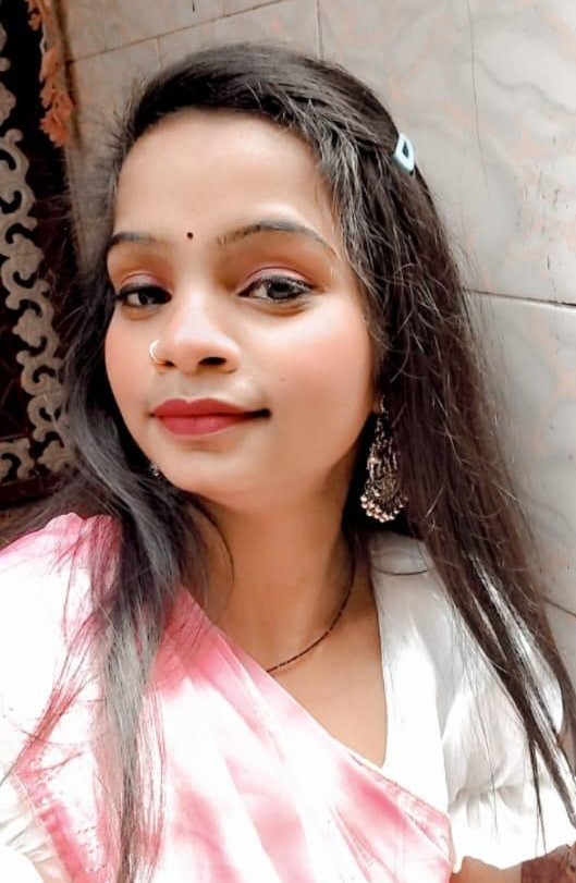 Preeti - Part time Baby Sitter in Vishnu Garden in Delhi