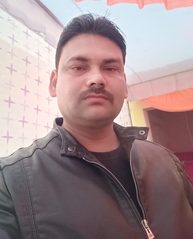 Shivendra - Part time Patient Care and Elderly Care in Lucknow in Lucknow