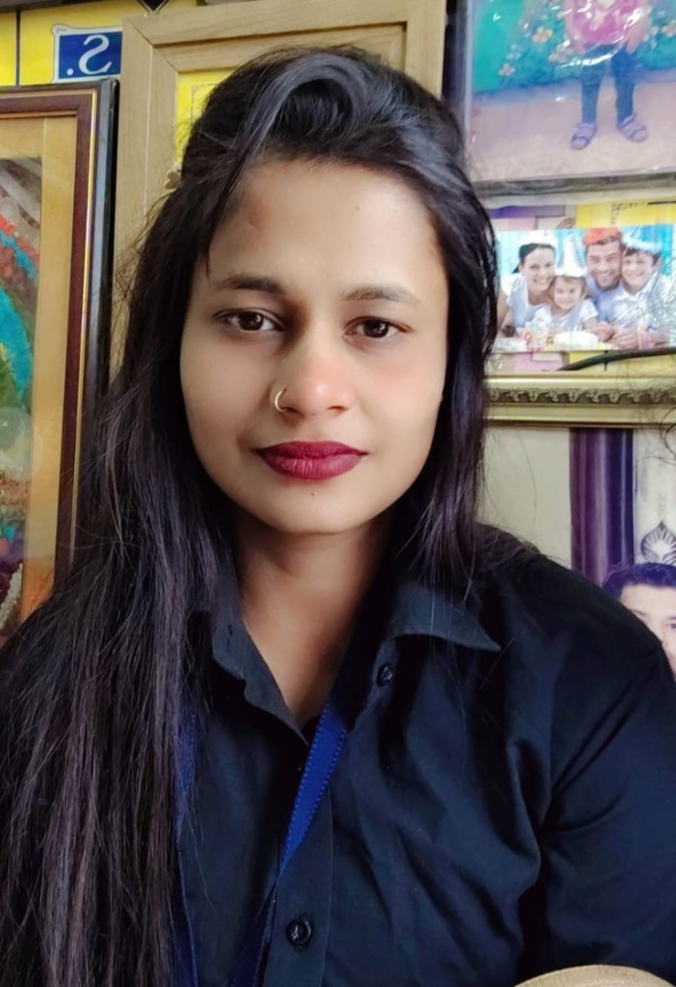 Raj Shree - Part time Cleaner and Cook in Gurugram, Haryana in Gurgaon
