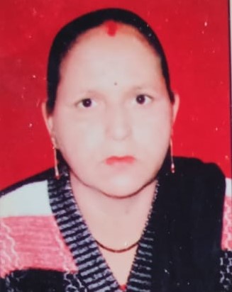 Champa - Part time Baby Sitter in Ashok Vihar, Delhi in Delhi