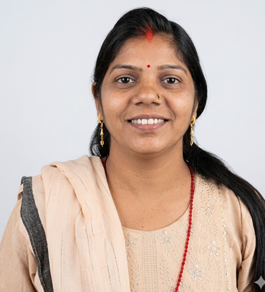 Gayatri Devi - Full time Baby Sitter in Malad West in Mumbai