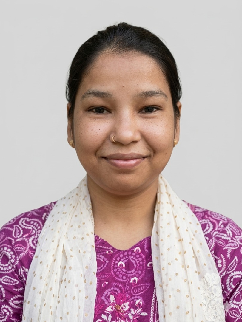 Ilma Parveen - Part time Cook and Baby Sitter in Chembur in Mumbai