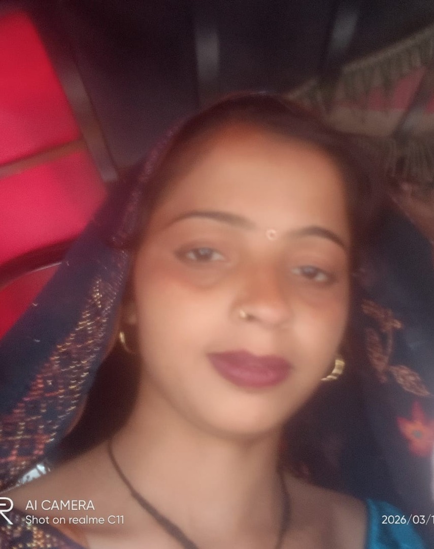 Sapna Devi - Part time Cook in Kasganj in Aligarh
