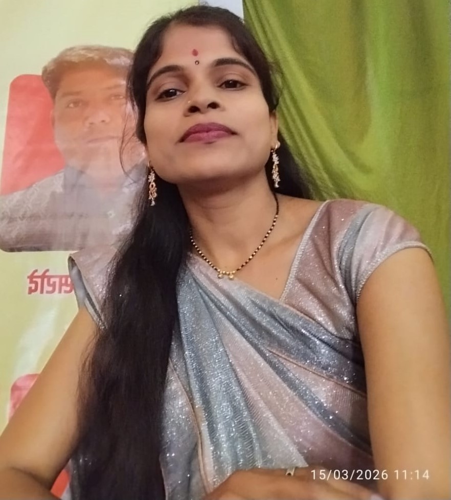 Nilima Dobale - Part time Patient Care and Elderly Care in Wathoda Layout in Nagpur