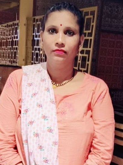 Vimal Narnaware - Part time Cleaner in Nara in Nagpur