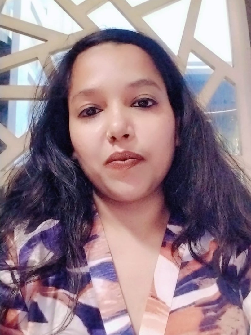 Shital - Part time Baby Sitter in Ghaziabad