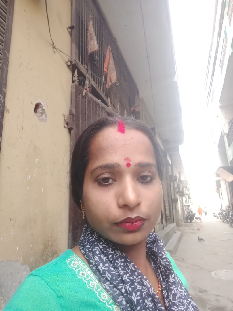 Anita Shahu - Part time Cook in Sector 22, in Noida